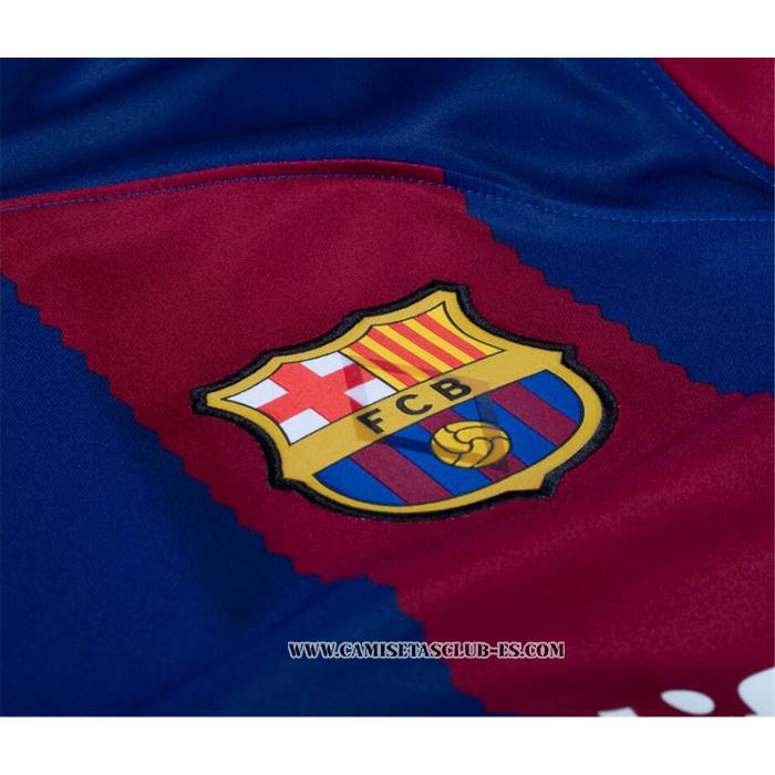Camiseta Primera Barcelona 23-24